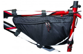 Велосумка Век подрамная Байк-3