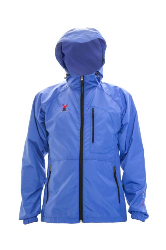 Куртка Век Алькор