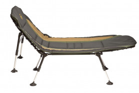Карповая раскладушка Carp chillout master, Maverick