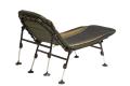 Карповая раскладушка Carp chillout master, Maverick