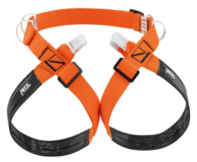 Беседка PETZL SUPERAVANTI