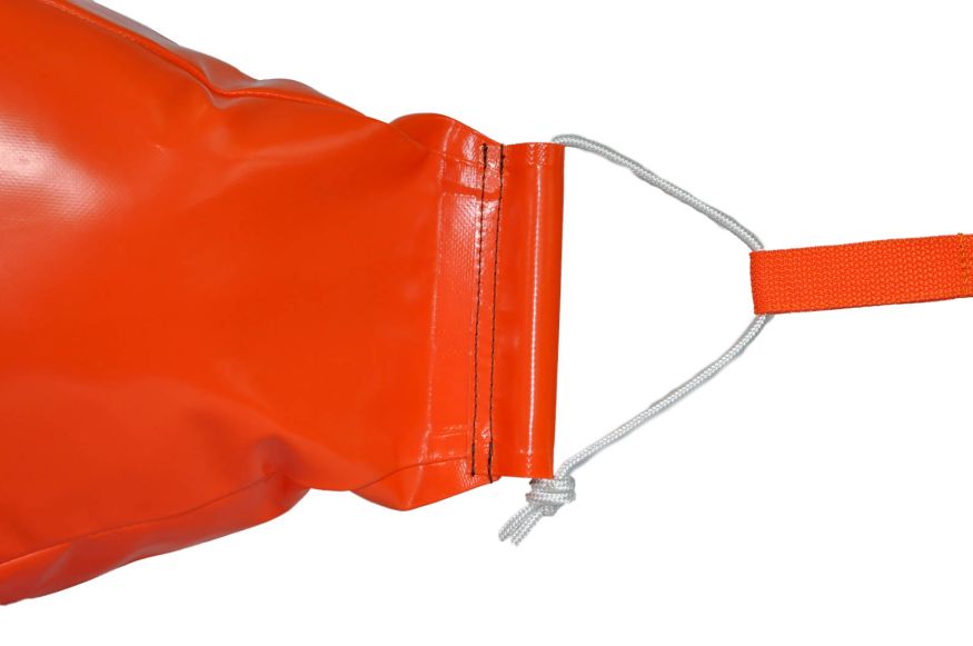 Сани-волокуши Гермо 45 л