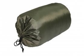Спальный мешок Стандарт, наполнитель-150 гр/м2, Сталкер