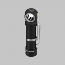 Armytek Wizard C2 Pro Max Magnet USB LR (Теплый свет)