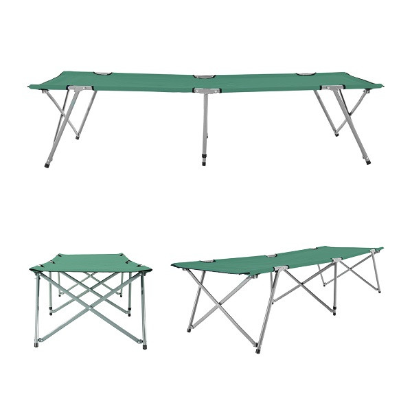 Складная кровать 6185, Green Glade