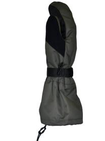 Рукавицы Век Фрирайд утепленные