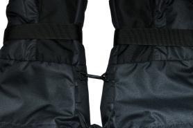 Рукавицы Век Фрирайд утепленные