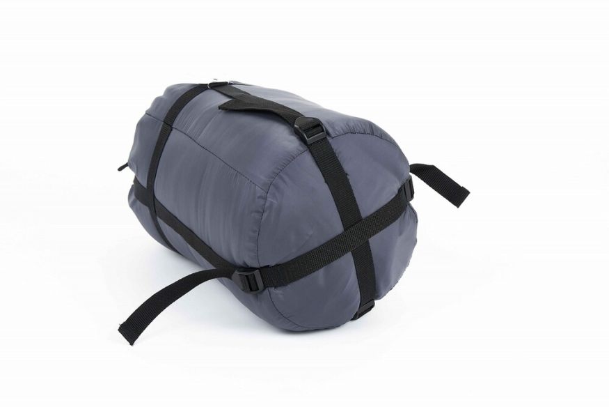 Спальный мешок Уют, наполнитель-300 гр/м2, Сталкер