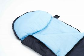 Спальный мешок Уют, наполнитель-300 гр/м2, Сталкер