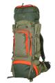 Рюкзак туристический &amp;quot;Ирбис-90 К&amp;quot;, Век