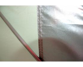 Нельма Куб-4 Люкс Профи (двухслойная) (палатка)