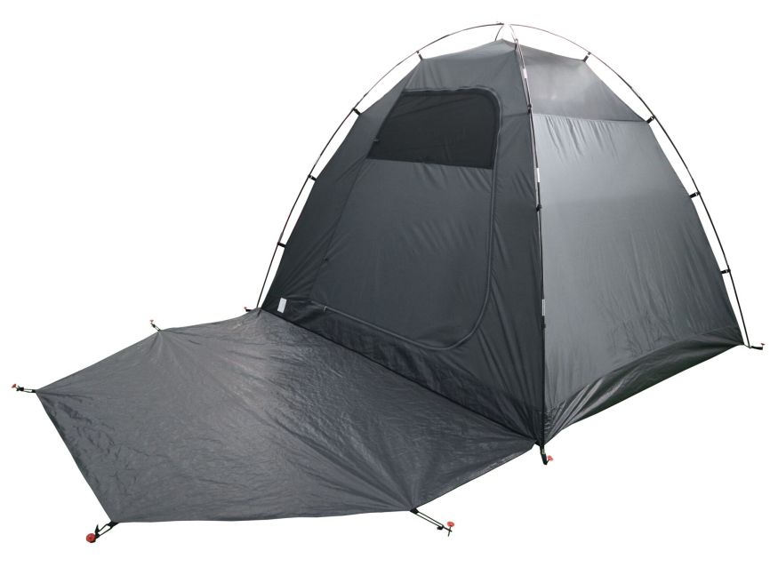 Палатка кемпинговая 4-х местная Norfin RUONA 4 NFL