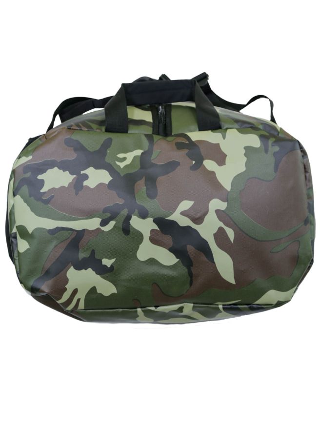 Баул Век Армейский-120