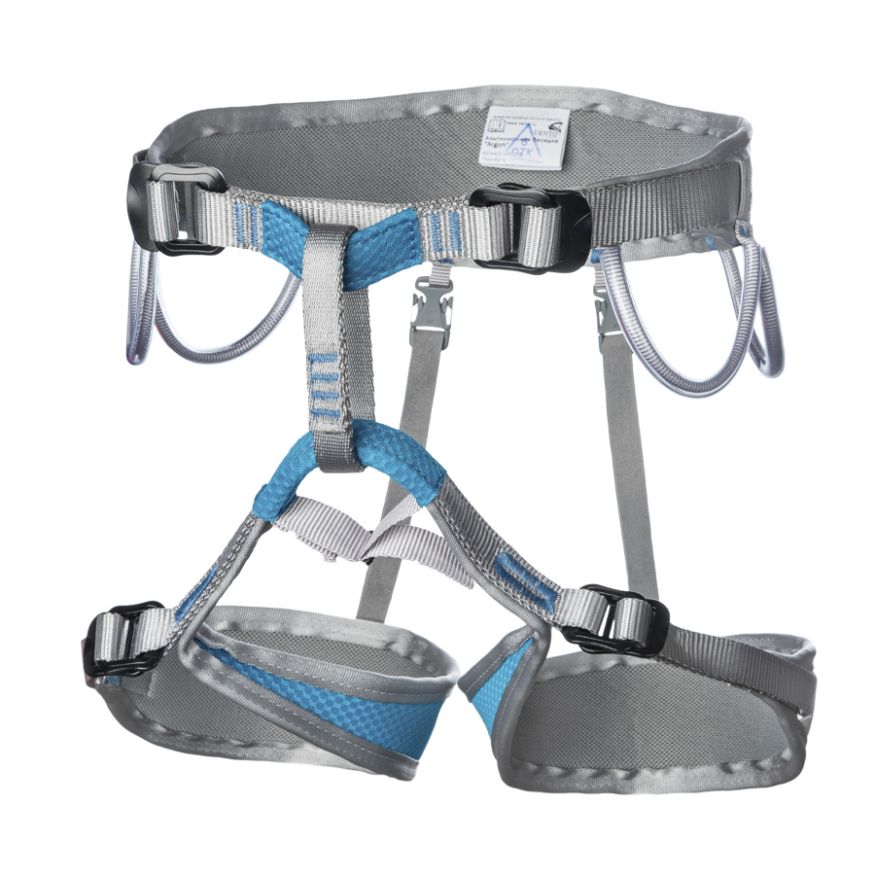 Argon, Поясная беседка, Венто