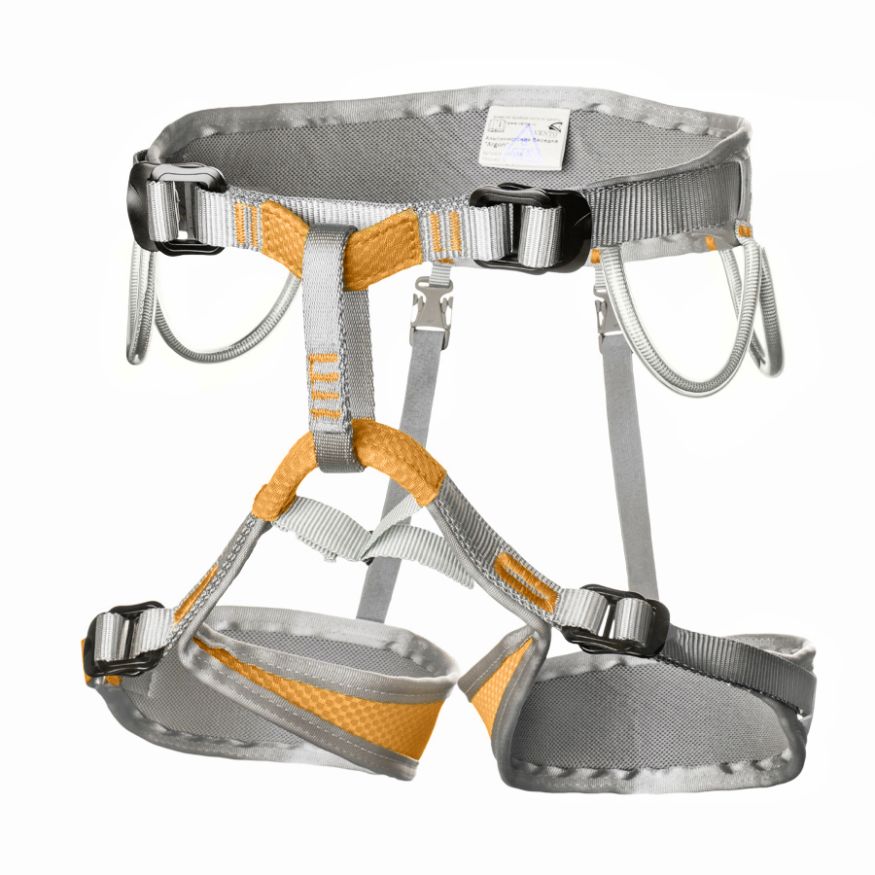 Argon, Поясная беседка, Венто