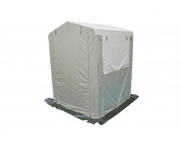 Палатка-Кухня Митек Стандарт 1.5 х 1.5