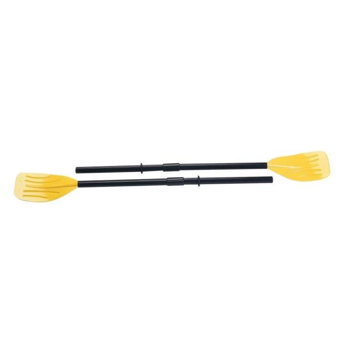 Вёсла пластиковые Intex 122 см.