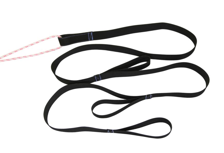 Сани-волокуши Век Саяны 56 л