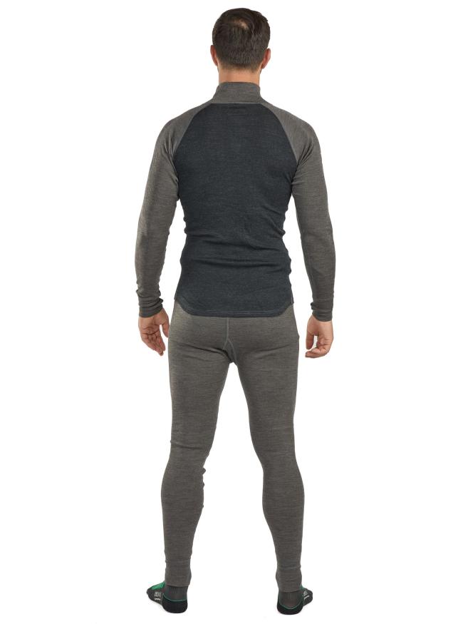 Термобелье Norfin Natural Heat Merino