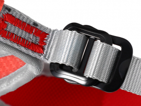 Альпинистская беседка женская «Argon F», Венто