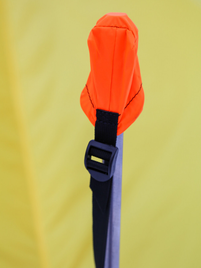 Палатка-шатер Век Тикси-6 однослойная