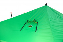 Палатка-шатер Век Тикси-6 однослойная