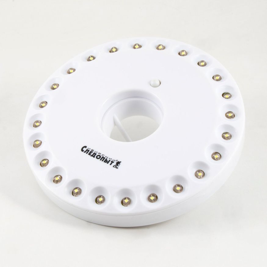 Фонарь &amp;quot;Лунный Свет 24L&amp;quot;, Следопыт