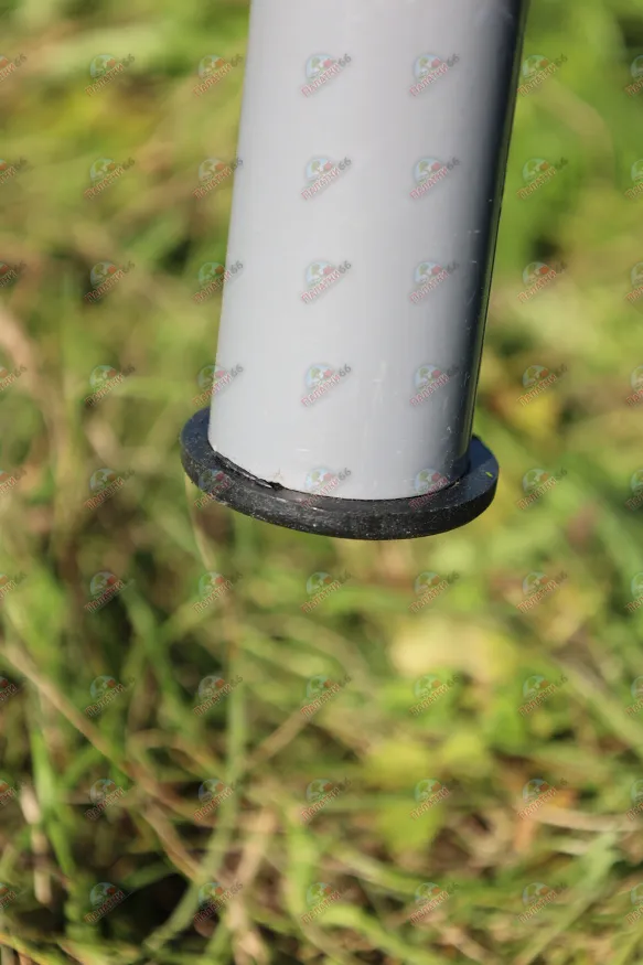 Армейская палатка М-20