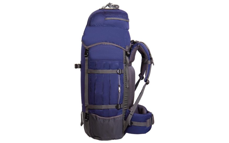 Рюкзак МАНАРАГА Hunter-100 V2 серый