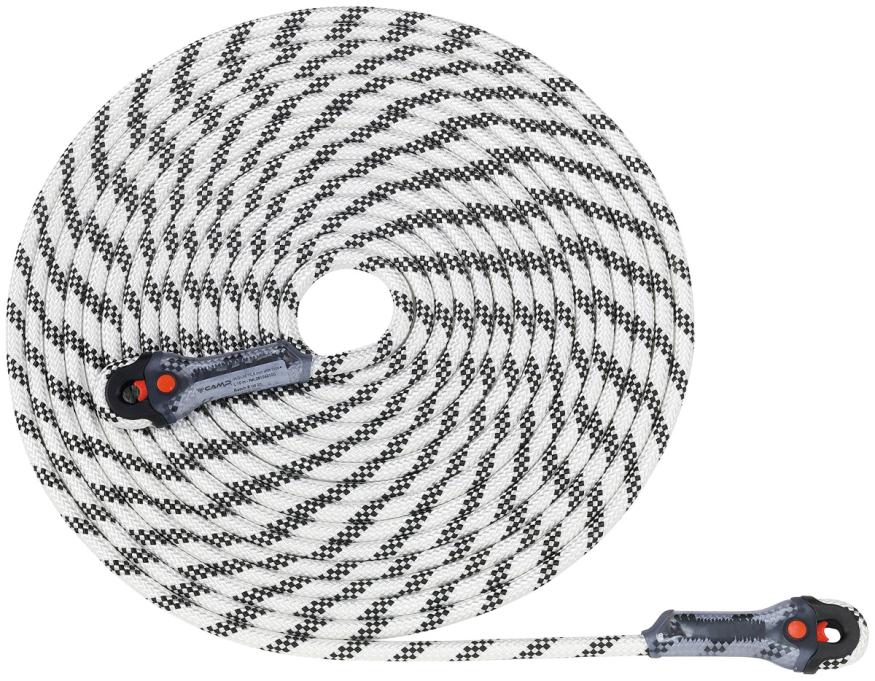 Гибкая анкерная линия IRIDIUM 10.5 мм 50 м