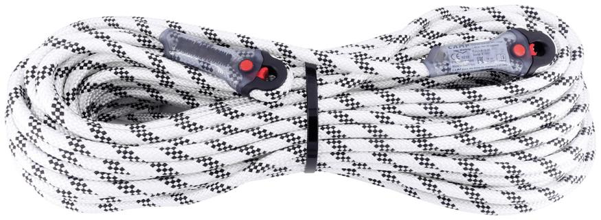 Гибкая анкерная линия IRIDIUM 10.5 мм 50 м