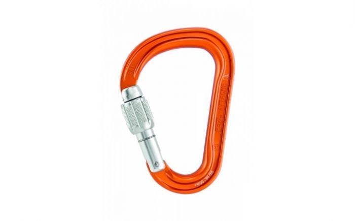 Карабин PETZL  ATTACHE