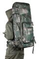 Рюкзак туристический Оптимал 6, мох, 60 л, ТАЙФ
