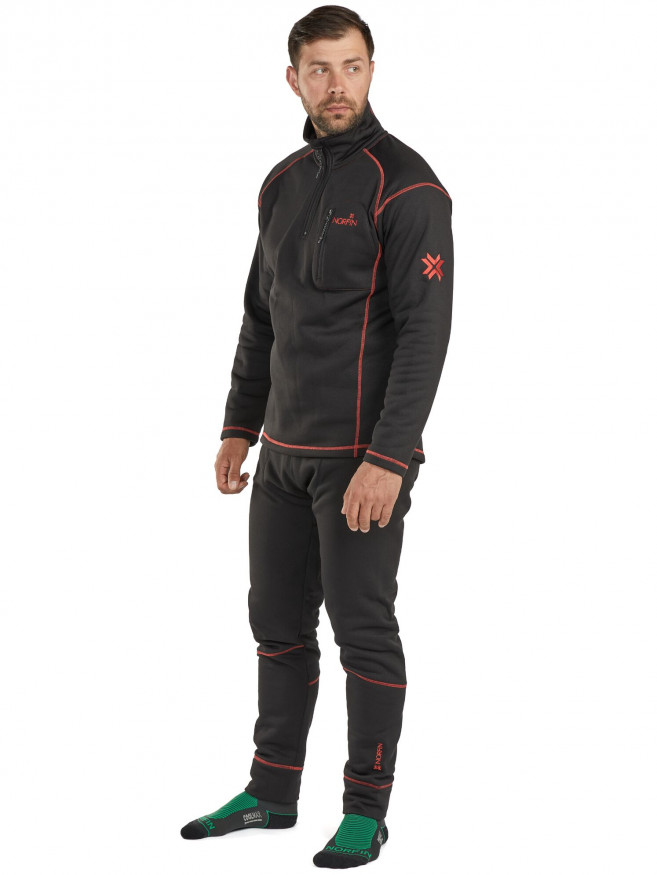 Термобелье Norfin NORD Classic