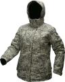 Куртка Век Терра утепленная женская