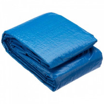 Ковер для круглых бассейнов, 579 х 579 см