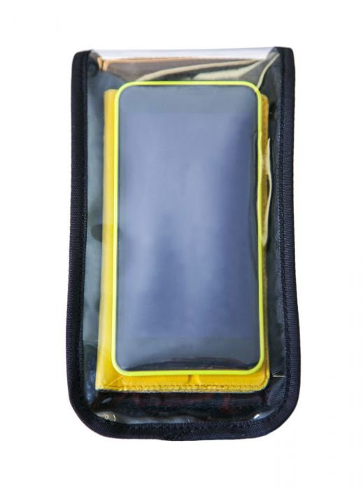 Чехол для телефона на руль Век