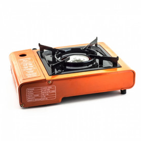 Туристическая плитка "Classic", Следопыт