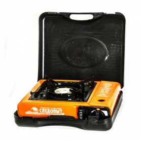 Туристическая плитка "Classic", Следопыт