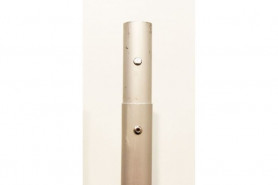 Весло Катамаранное двухсекционное, l= 165 см