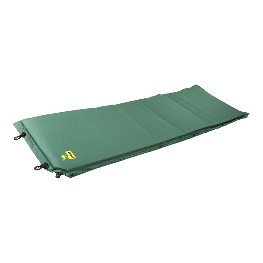 Коврик самонадувающийся Tramp TRI-004  188х66х5, состегивающийся