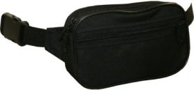 Сумка поясная Век Банан М