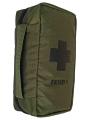 Аптечка туристическая (без содержимого) размер M, цвет хаки