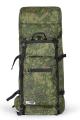 Рюкзак туристический Оптимал 5, цифра, 70 л, ТАЙФ