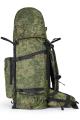Рюкзак туристический Оптимал 5, цифра, 70 л, ТАЙФ