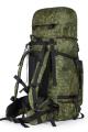Рюкзак туристический Оптимал 5, цифра, 70 л, ТАЙФ
