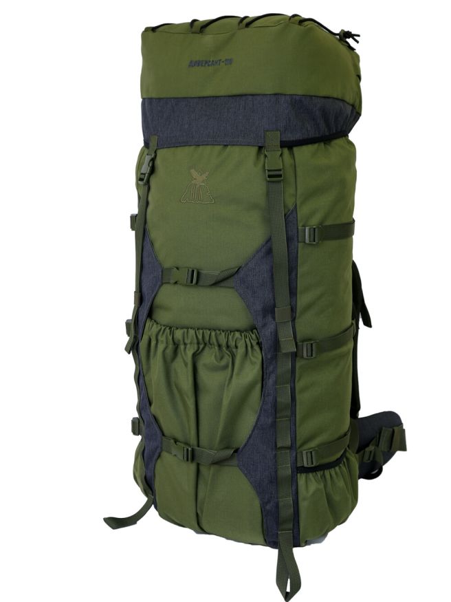 Рюкзак экспедиционный &amp;quot;Диверсант-110 К&amp;quot;, Век