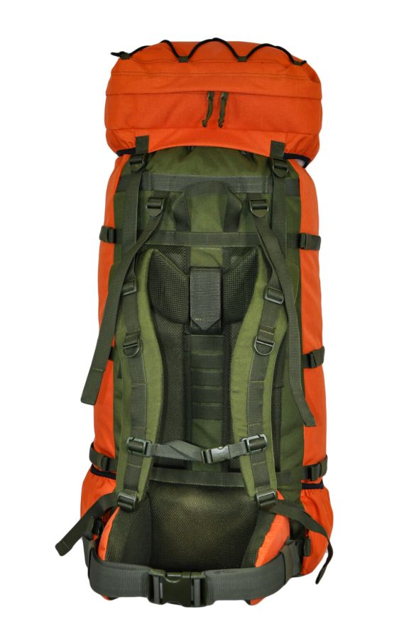 Рюкзак экспедиционный &amp;quot;Диверсант-110 К&amp;quot;, Век