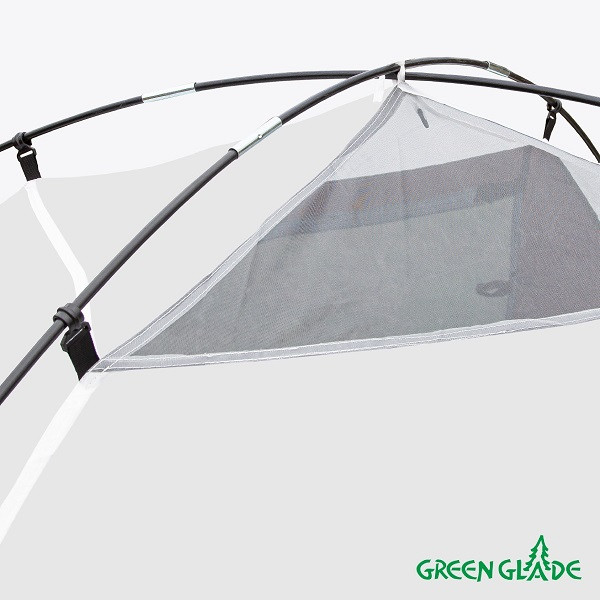 Палатка Green Glade Nida 3