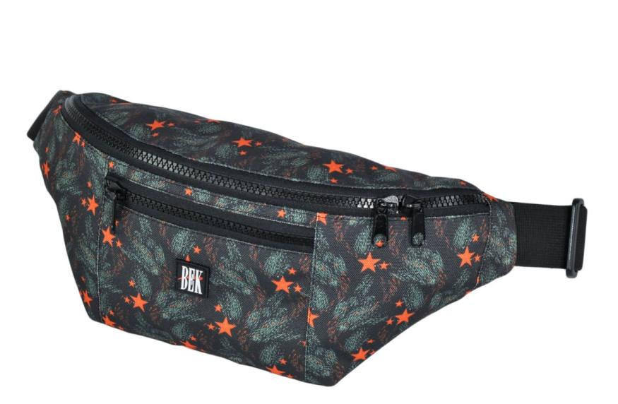 Сумка поясная Век Агидель М